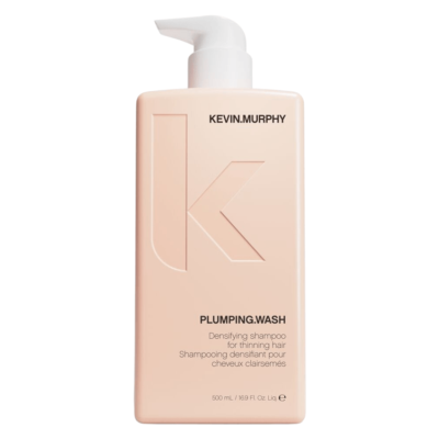 Plumping Wash Shampoo 500 ml