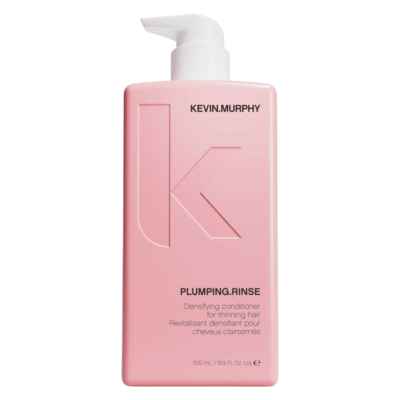 Plumping Rinse Balsam 500 ml