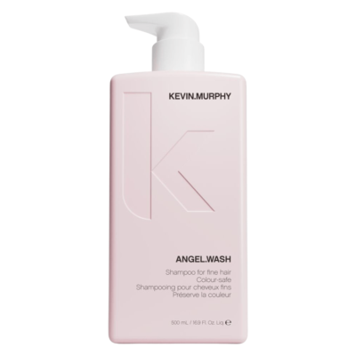 Angel Wash Shampoo 500ml